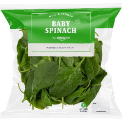 by Amazon Baby Spinach, Currently priced at £1.40